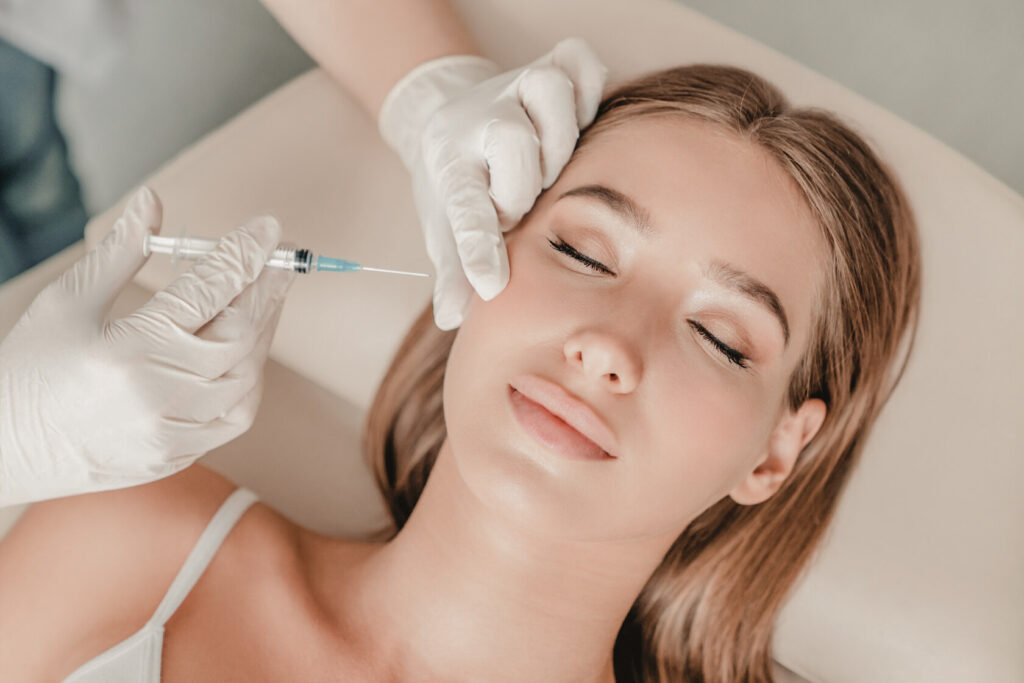 Dermal Fillers Dubai