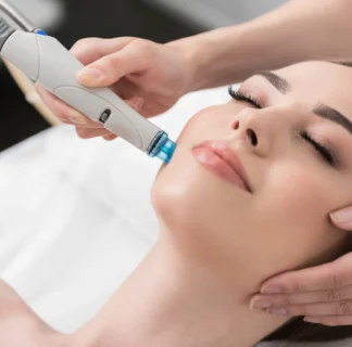 Hydra Facial Dubai