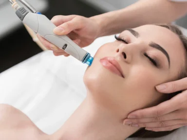 Hydra Facial Dubai
