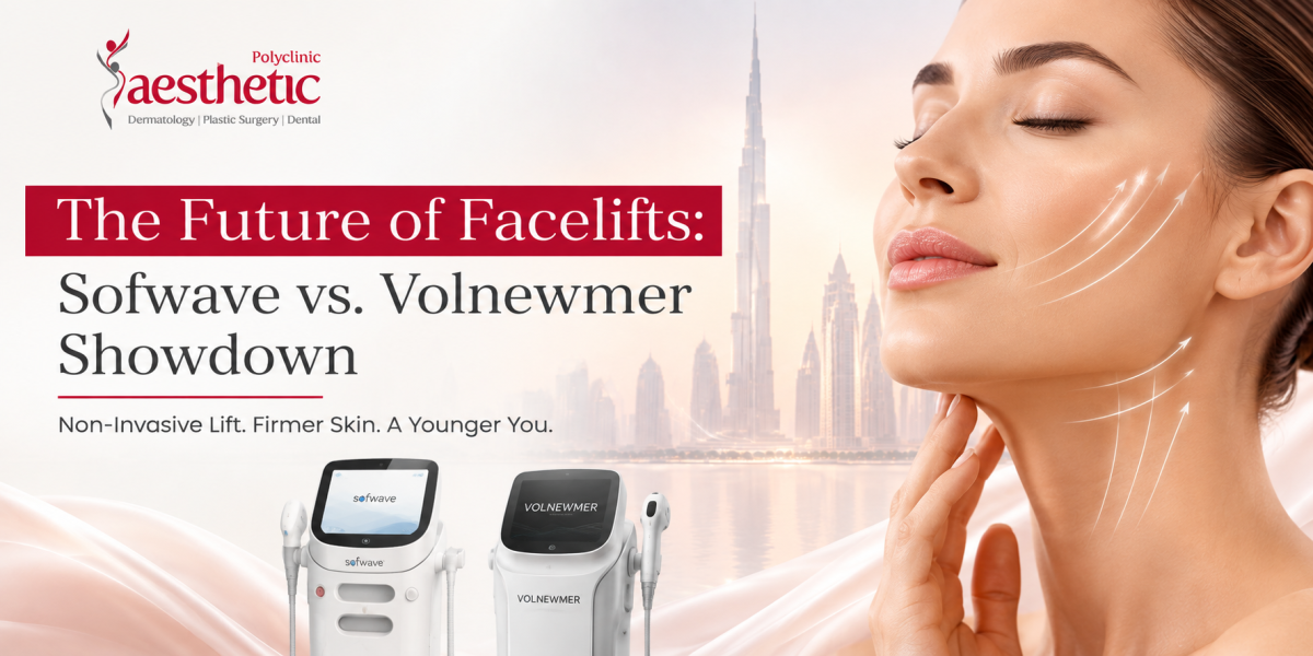 Sofwave vs. Volnewmer