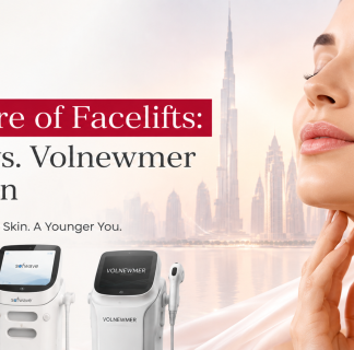 Sofwave vs. Volnewmer