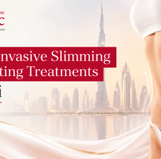 Top Non-Invasive Slimming and Sculpting Treatments
