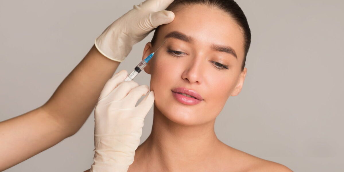 Botox in Dubai