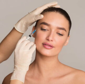Botox in Dubai