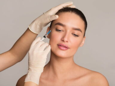 Botox in Dubai
