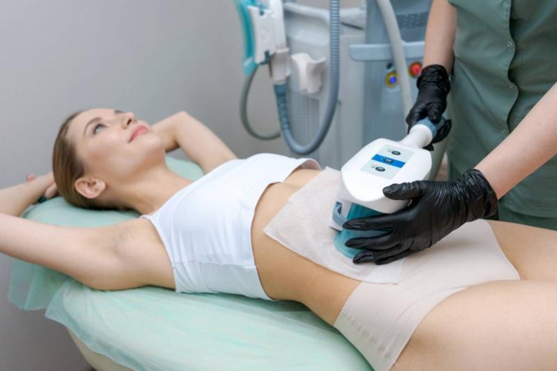 Best CoolSculpting in Dubai