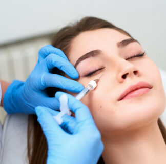 Dermal Fillers in Dubai