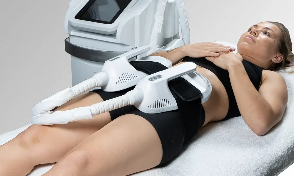 Emsculpt Neo in dubai