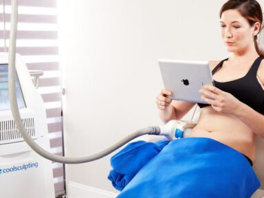 Noninasive fat loss