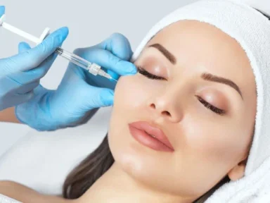 PRP treatment in dubai