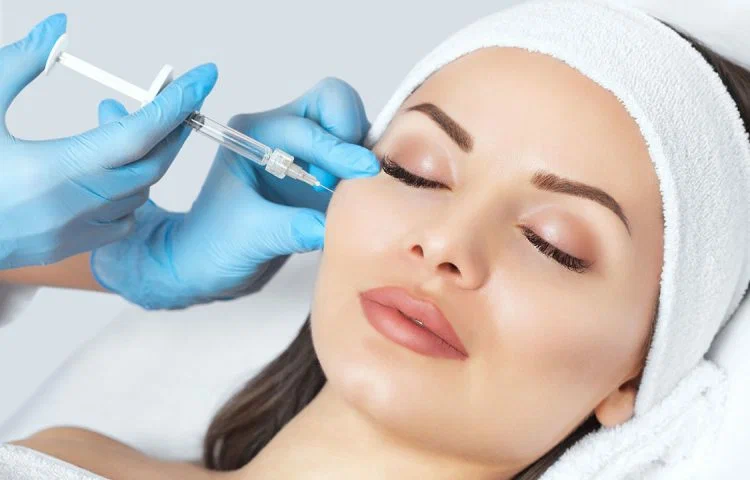 PRP treatment in dubai
