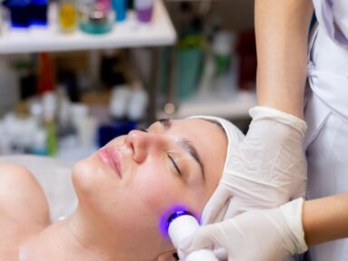 Secret RF Treatments