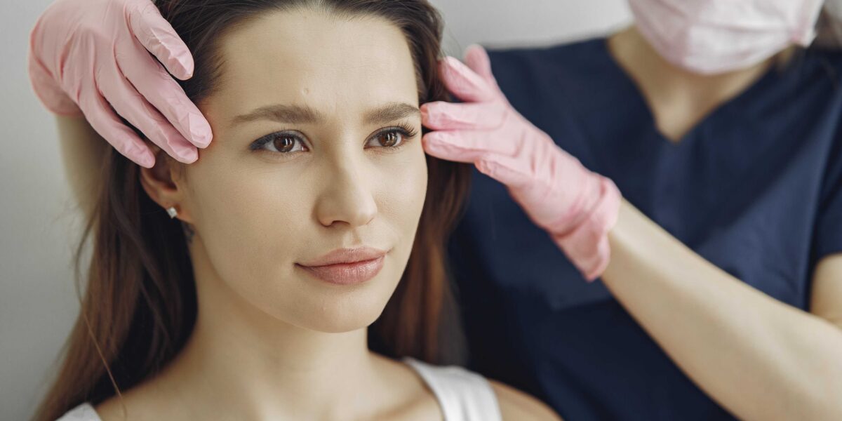 Skin resurfacing
