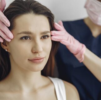 Skin resurfacing