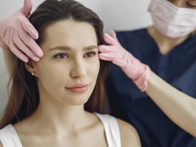 Skin resurfacing