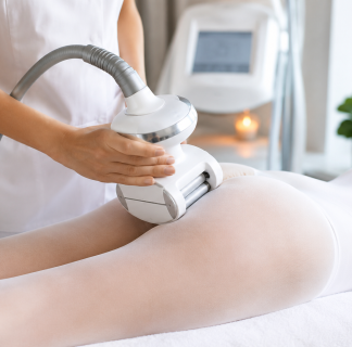 LPG Endermologie
