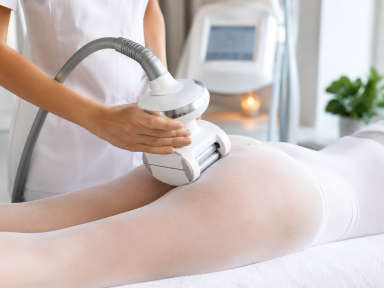 LPG Endermologie