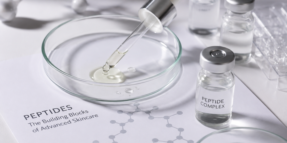 Peptide Science