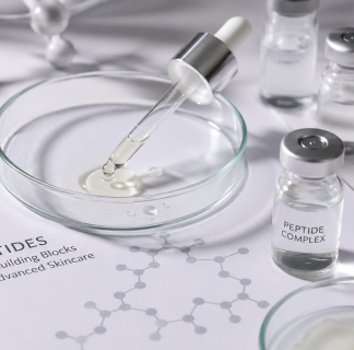 Peptide Science