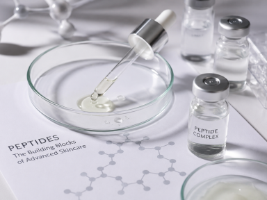 Peptide Science