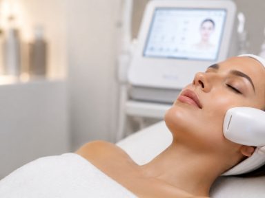 Skin Tightening