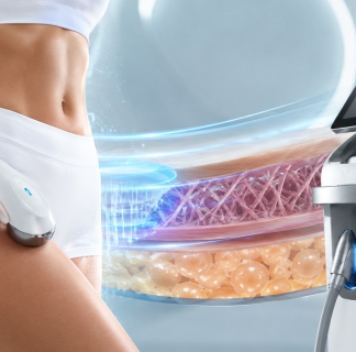 Onda Coolwaves System
