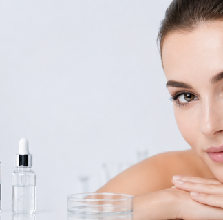 Peptides in Modern Aesthetic Treatments