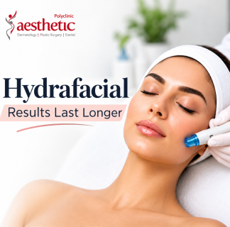 Hydrafacial for Radiant Skin