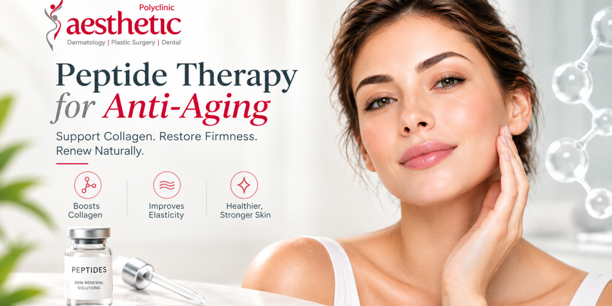 Benefits for Skin Renewal