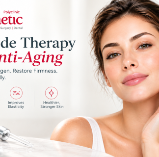 Benefits for Skin Renewal
