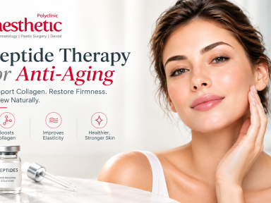 Benefits for Skin Renewal