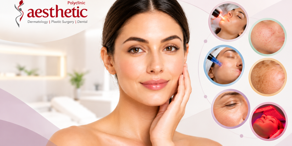 Skin Rejuvenation Options