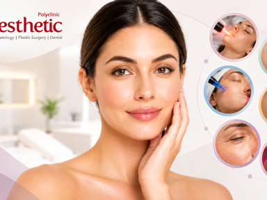 Skin Rejuvenation Options