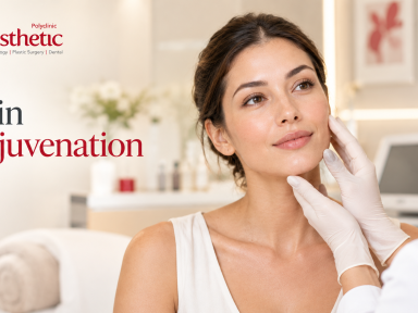 Skin rejuvenation